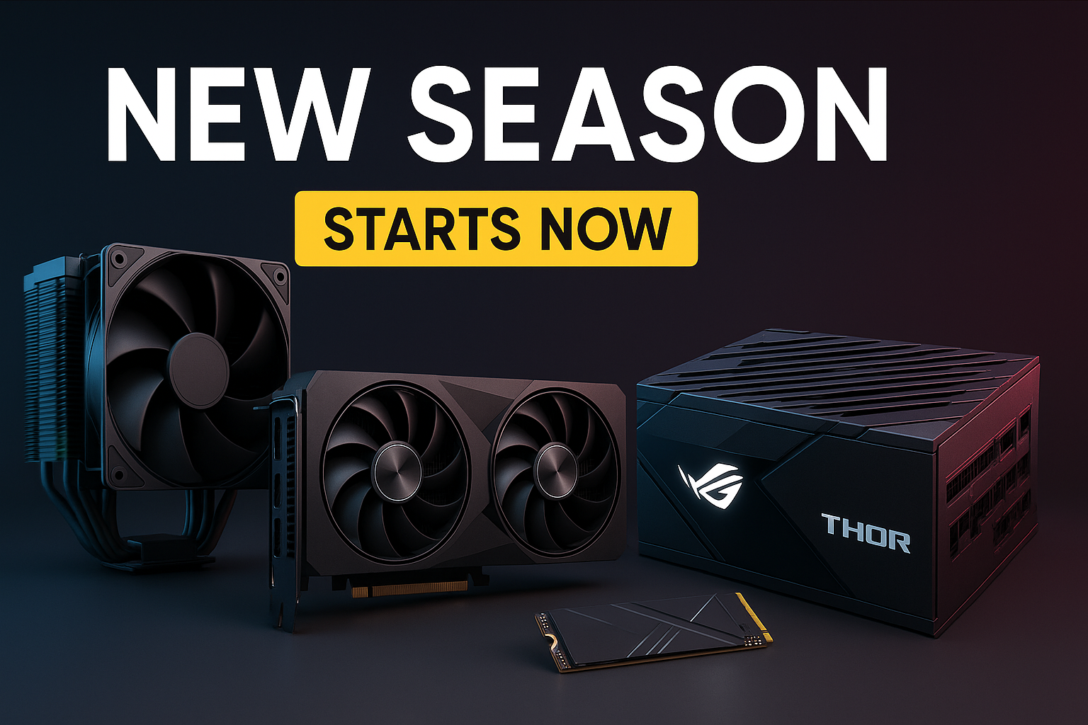 Promo Temporada CompuChe